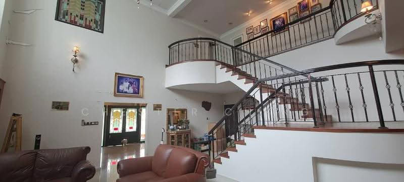 Rumah Banglo untuk Dijual di Usj 17 (Subang Jaya) - Chester Cheng - PropertyGuru.com.my