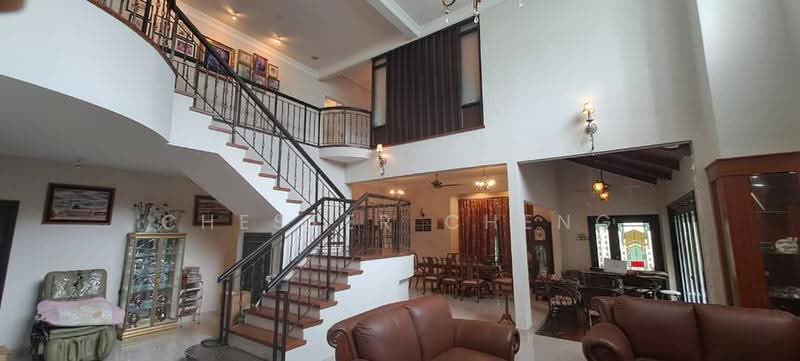 Rumah Banglo untuk Dijual di Usj 17 (Subang Jaya) - Chester Cheng - PropertyGuru.com.my