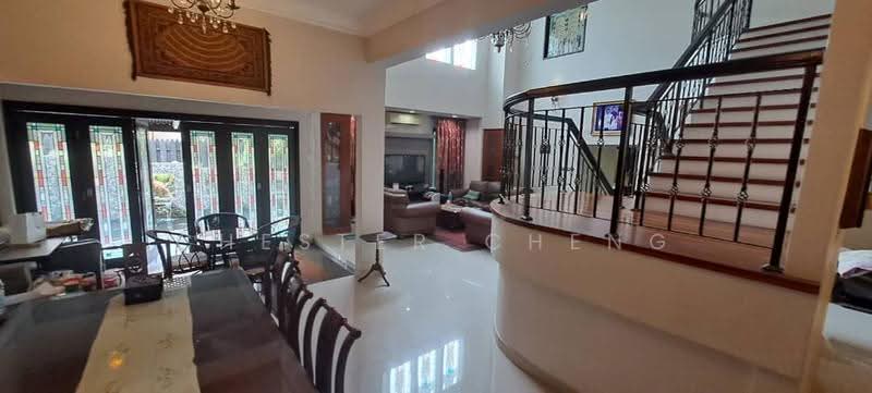 Rumah Banglo untuk Dijual di Usj 17 (Subang Jaya) - Chester Cheng - PropertyGuru.com.my