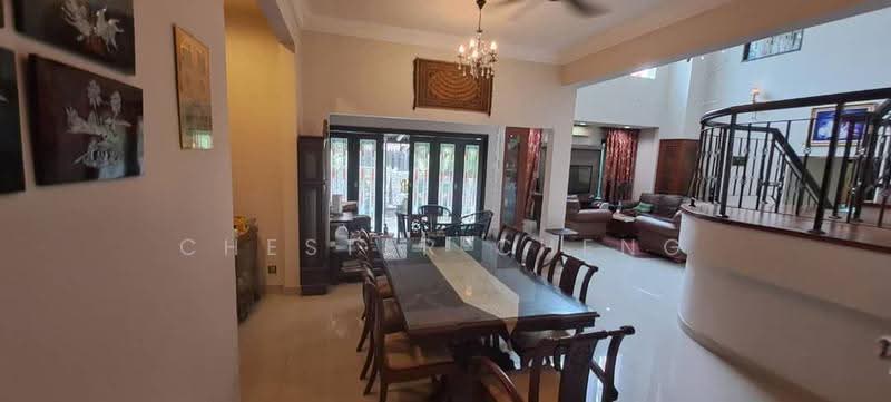 Rumah Banglo untuk Dijual di Usj 17 (Subang Jaya) - Chester Cheng - PropertyGuru.com.my