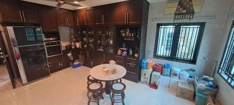 Rumah Banglo untuk Dijual di Usj 17 (Subang Jaya) - Chester Cheng - PropertyGuru.com.my