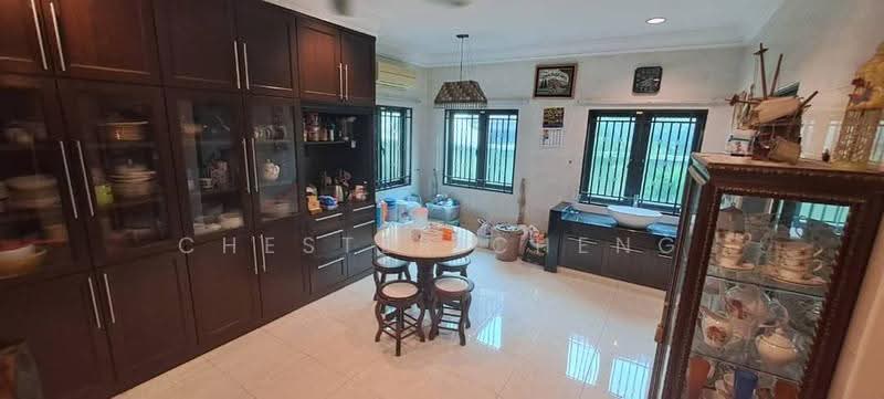 Rumah Banglo untuk Dijual di Usj 17 (Subang Jaya) - Chester Cheng - PropertyGuru.com.my