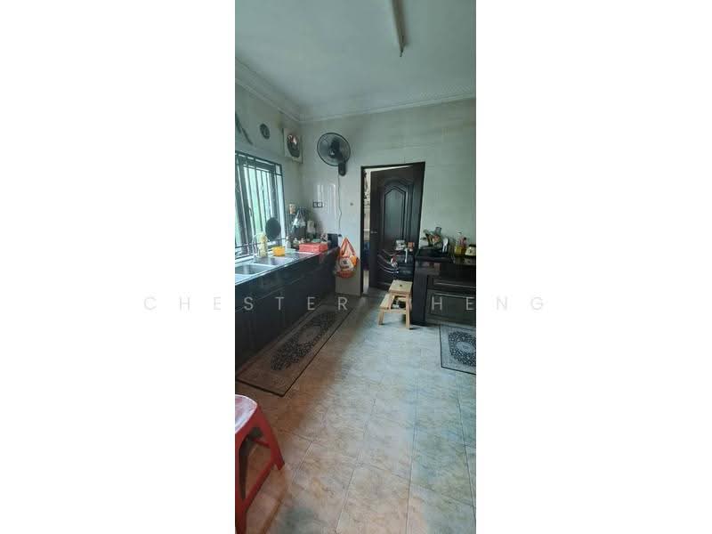 Rumah Banglo untuk Dijual di Usj 17 (Subang Jaya) - Chester Cheng - PropertyGuru.com.my