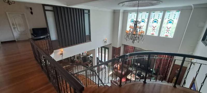 Rumah Banglo untuk Dijual di Usj 17 (Subang Jaya) - Chester Cheng - PropertyGuru.com.my