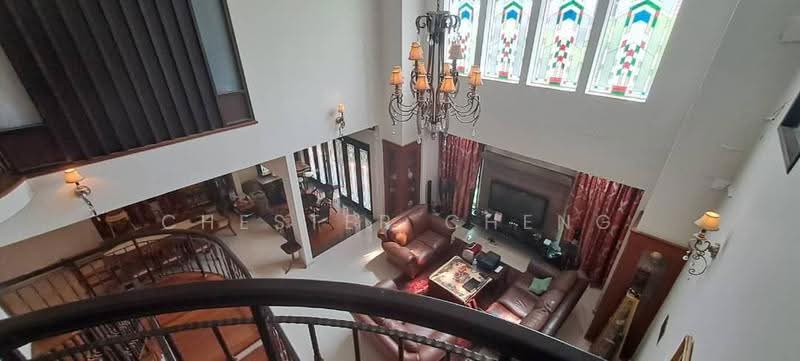 Rumah Banglo untuk Dijual di Usj 17 (Subang Jaya) - Chester Cheng - PropertyGuru.com.my