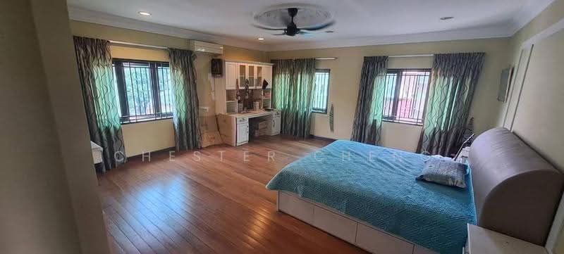 Rumah Banglo untuk Dijual di Usj 17 (Subang Jaya) - Chester Cheng - PropertyGuru.com.my