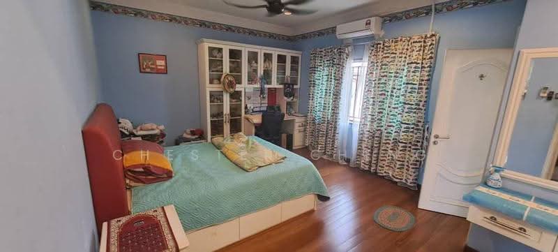 Rumah Banglo untuk Dijual di Usj 17 (Subang Jaya) - Chester Cheng - PropertyGuru.com.my