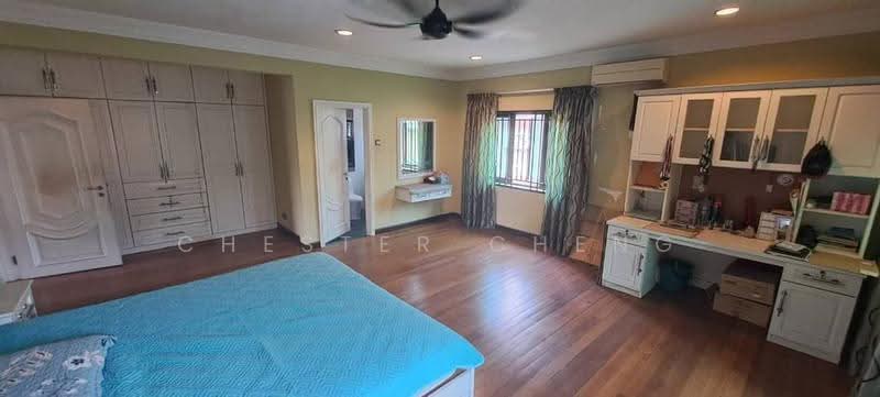 Rumah Banglo untuk Dijual di Usj 17 (Subang Jaya) - Chester Cheng - PropertyGuru.com.my