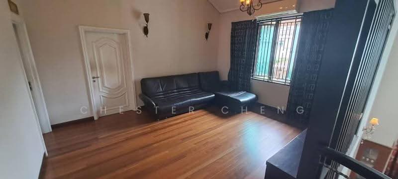 Rumah Banglo untuk Dijual di Usj 17 (Subang Jaya) - Chester Cheng - PropertyGuru.com.my
