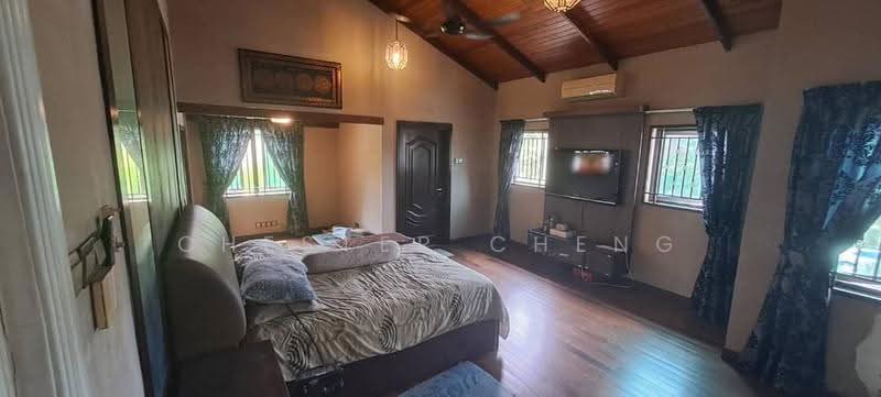 Rumah Banglo untuk Dijual di Usj 17 (Subang Jaya) - Chester Cheng - PropertyGuru.com.my