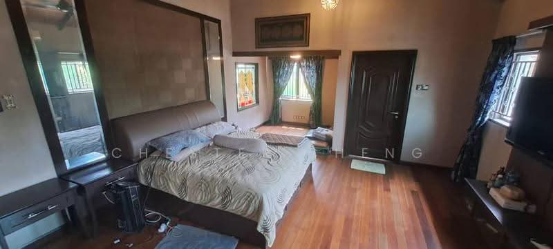 Rumah Banglo untuk Dijual di Usj 17 (Subang Jaya) - Chester Cheng - PropertyGuru.com.my