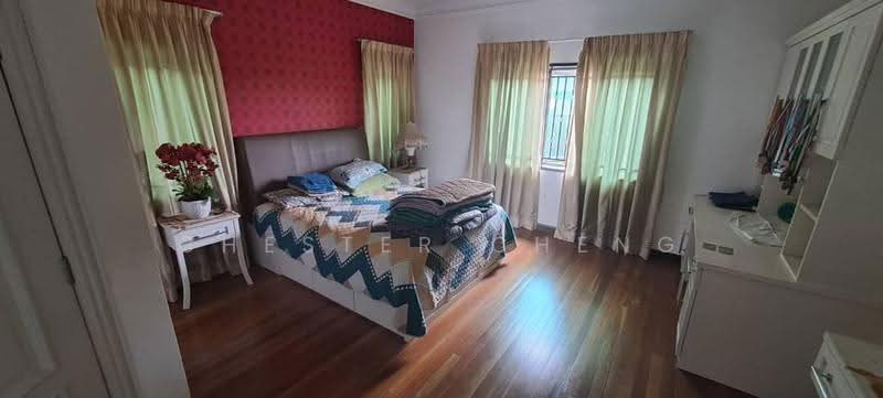 Rumah Banglo untuk Dijual di Usj 17 (Subang Jaya) - Chester Cheng - PropertyGuru.com.my