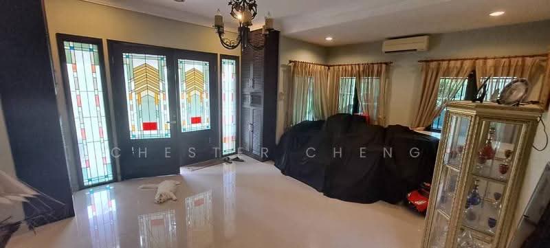 Rumah Banglo untuk Dijual di Usj 17 (Subang Jaya) - Chester Cheng - PropertyGuru.com.my
