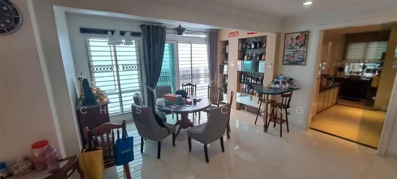 Bungalow House for Sale in Putra Heights (Subang Jaya) - Chester Cheng - PropertyGuru.com.my