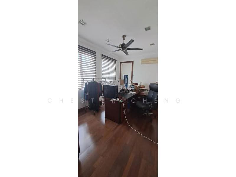 Bungalow House for Sale in Putra Heights (Subang Jaya) - Chester Cheng - PropertyGuru.com.my