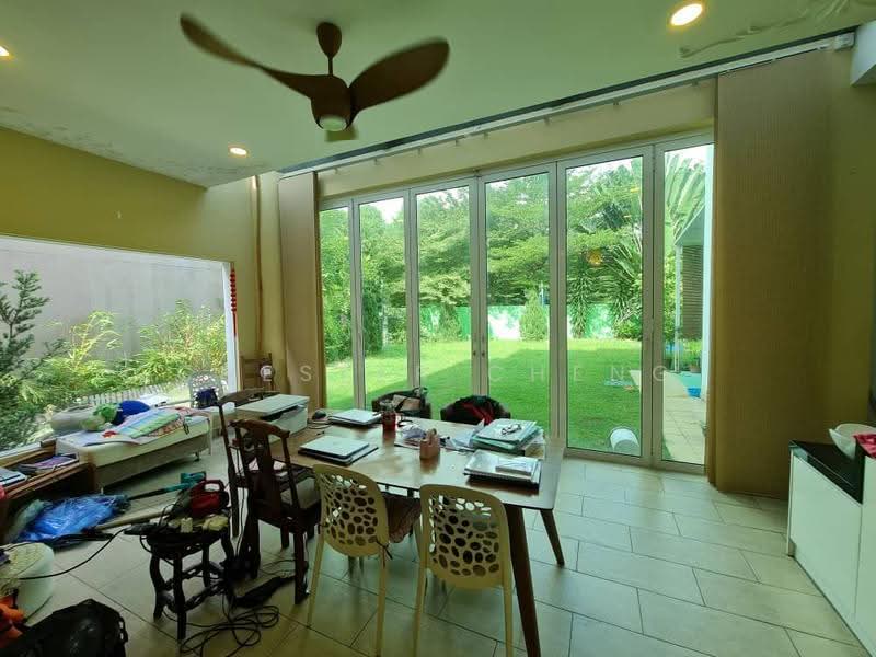 Zero-Lot Bungalow for Sale in Temasya Glenmarie (Glenmarie) - Chester Cheng - PropertyGuru.com.my