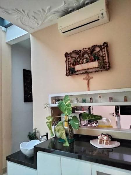 Zero-Lot Bungalow for Sale in Temasya Glenmarie (Glenmarie) - Chester Cheng - PropertyGuru.com.my