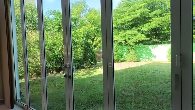 Zero-Lot Bungalow for Sale in Temasya Glenmarie (Glenmarie) - Chester Cheng - PropertyGuru.com.my