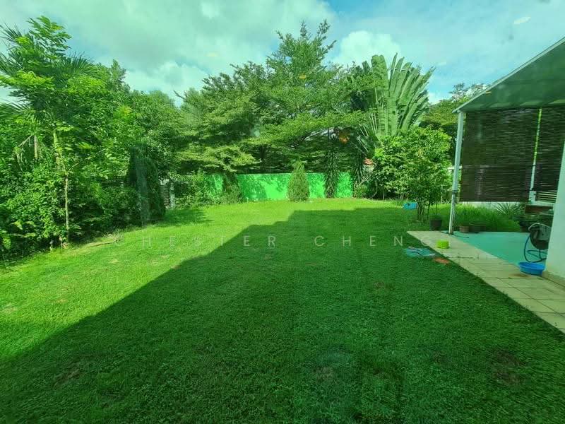 Zero-Lot Bungalow for Sale in Temasya Glenmarie (Glenmarie) - Chester Cheng - PropertyGuru.com.my
