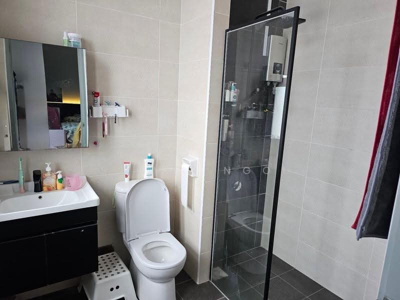 2-storey Terraced House for Sale in Johor Bahru (Johor) - Steven Ngoi - PropertyGuru.com.my