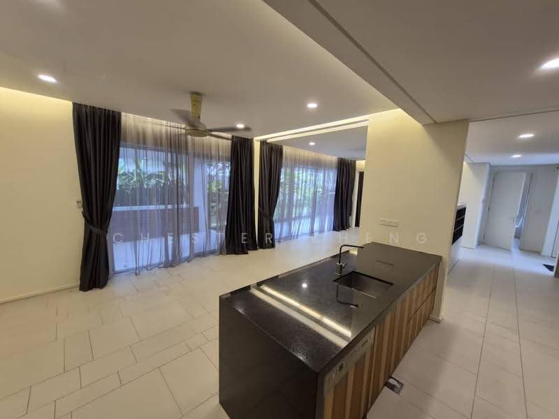 Semi-Detached House for Sale in Dataran Ara Damansara (Ara Damansara) - Chester Cheng - PropertyGuru.com.my
