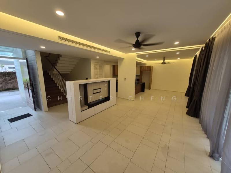 Semi-Detached House for Sale in Dataran Ara Damansara (Ara Damansara) - Chester Cheng - PropertyGuru.com.my
