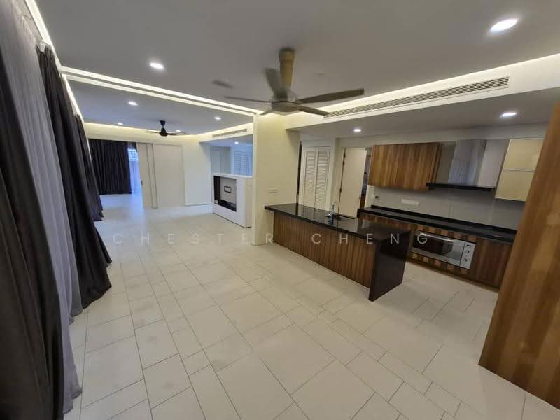 Semi-Detached House for Sale in Dataran Ara Damansara (Ara Damansara) - Chester Cheng - PropertyGuru.com.my