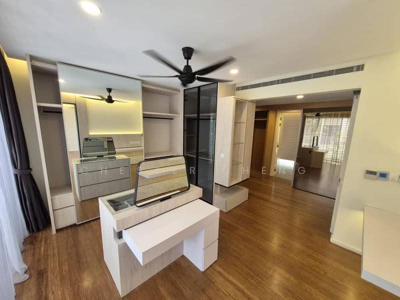 Semi-Detached House for Sale in Dataran Ara Damansara (Ara Damansara) - Chester Cheng - PropertyGuru.com.my