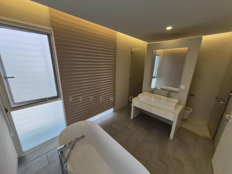 Semi-Detached House for Sale in Dataran Ara Damansara (Ara Damansara) - Chester Cheng - PropertyGuru.com.my