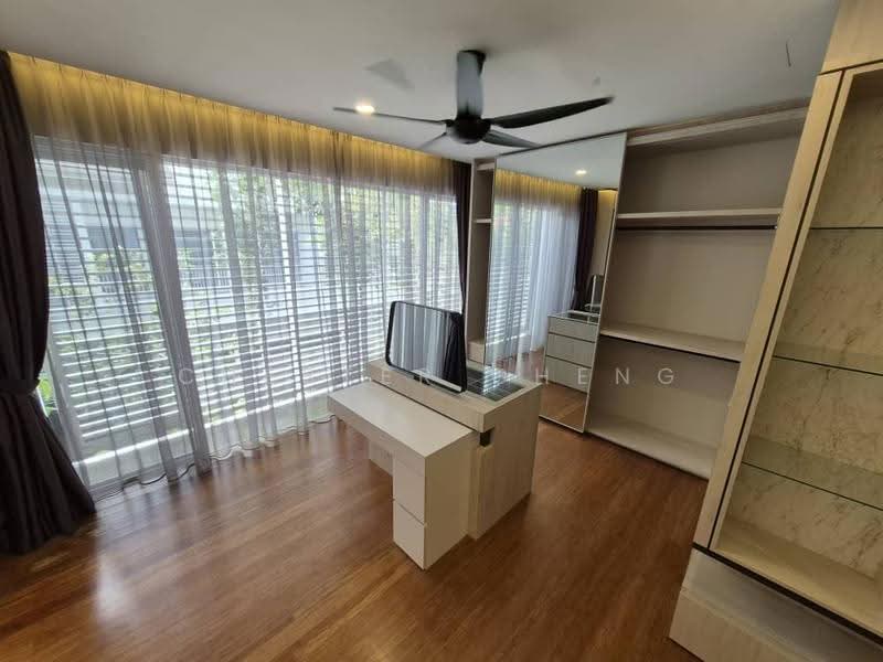 Semi-Detached House for Sale in Dataran Ara Damansara (Ara Damansara) - Chester Cheng - PropertyGuru.com.my
