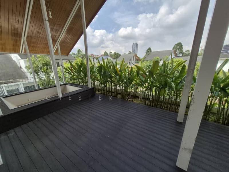 Semi-Detached House for Sale in Dataran Ara Damansara (Ara Damansara) - Chester Cheng - PropertyGuru.com.my