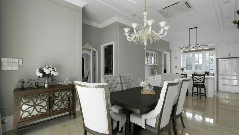 2.5-storey Terraced House for Sale in Gombak (Selangor) - Denise Soh - Dining Room - PropertyGuru.com.my
