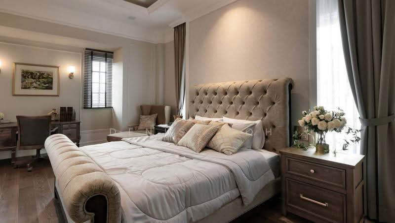 2.5-storey Terraced House for Sale in Gombak (Selangor) - Denise Soh - Bedroom - PropertyGuru.com.my