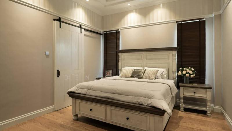 2.5-storey Terraced House for Sale in Gombak (Selangor) - Denise Soh - Bedroom - PropertyGuru.com.my