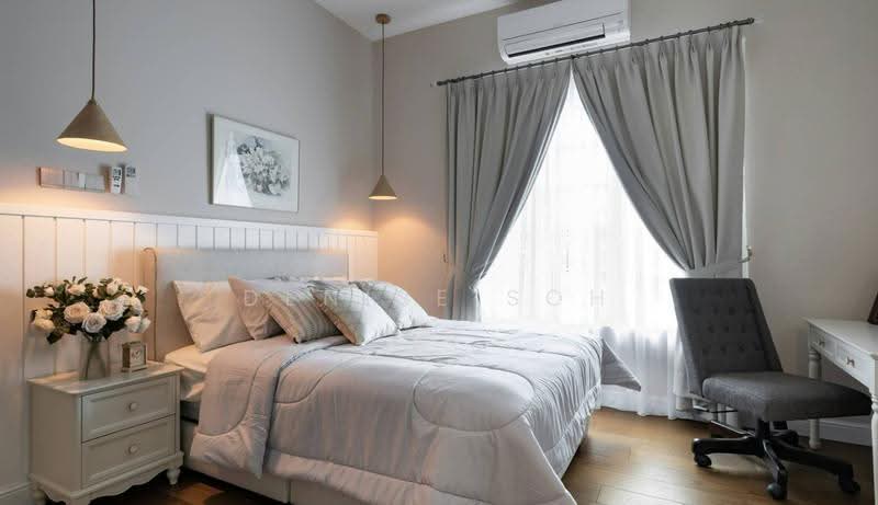 2.5-storey Terraced House for Sale in Gombak (Selangor) - Denise Soh - Bedroom - PropertyGuru.com.my