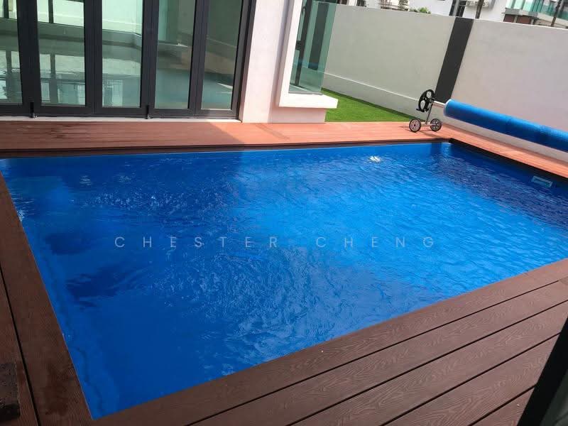 Bungalow House for Sale in Subang Heights (Subang Jaya) - Chester Cheng - PropertyGuru.com.my
