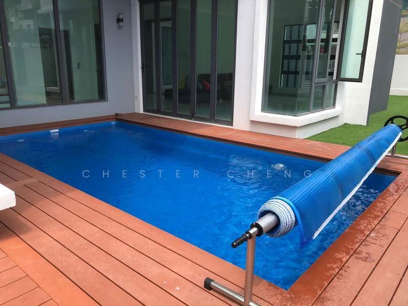 Bungalow House for Sale in Subang Heights (Subang Jaya) - Chester Cheng - PropertyGuru.com.my