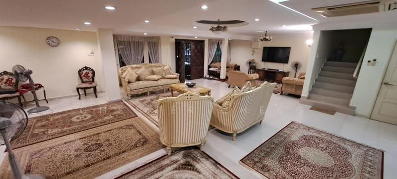 2-storey Terraced House for Sale in Usj 16 (Subang Jaya) - Chester Cheng - PropertyGuru.com.my