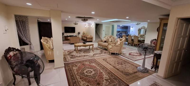 2-storey Terraced House for Sale in Usj 16 (Subang Jaya) - Chester Cheng - PropertyGuru.com.my
