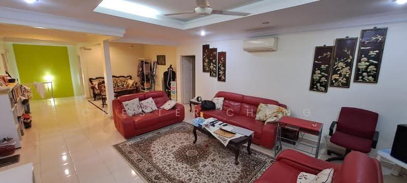 2-storey Terraced House for Sale in Usj 16 (Subang Jaya) - Chester Cheng - PropertyGuru.com.my