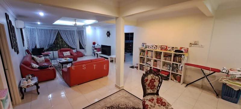 2-storey Terraced House for Sale in Usj 16 (Subang Jaya) - Chester Cheng - PropertyGuru.com.my