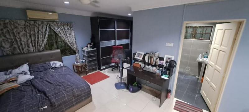 2-storey Terraced House for Sale in Usj 16 (Subang Jaya) - Chester Cheng - PropertyGuru.com.my