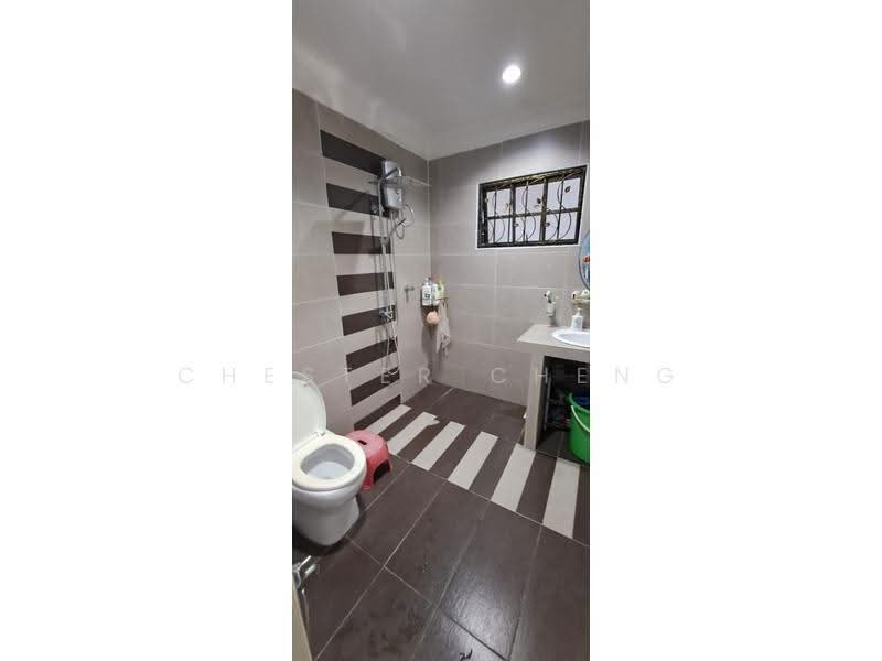 2-storey Terraced House for Sale in Usj 16 (Subang Jaya) - Chester Cheng - PropertyGuru.com.my