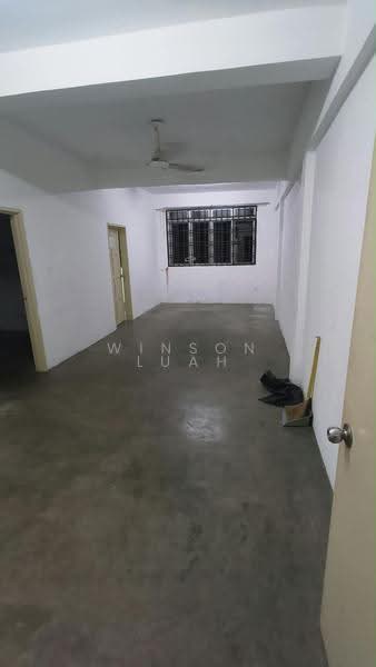 Flat for Rent at Taman Ehsan Jaya - Winson Luah - Interior - PropertyGuru.com.my
