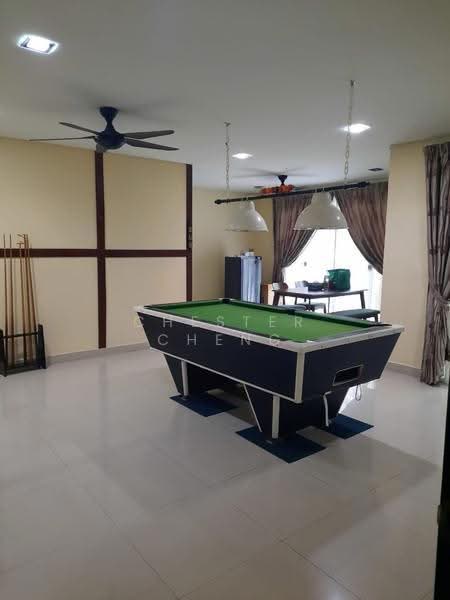 Rumah Banglo untuk Dijual di Kayangan Heights (Shah Alam) - Chester Cheng - PropertyGuru.com.my