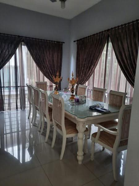 Rumah Banglo untuk Dijual di Kayangan Heights (Shah Alam) - Chester Cheng - PropertyGuru.com.my
