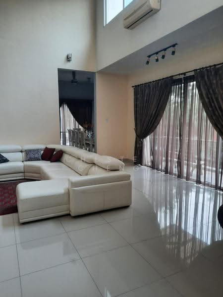 Rumah Banglo untuk Dijual di Kayangan Heights (Shah Alam) - Chester Cheng - PropertyGuru.com.my