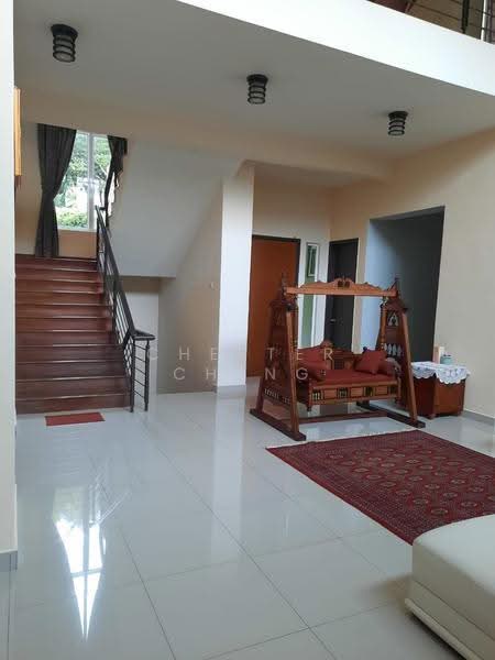 Rumah Banglo untuk Dijual di Kayangan Heights (Shah Alam) - Chester Cheng - PropertyGuru.com.my