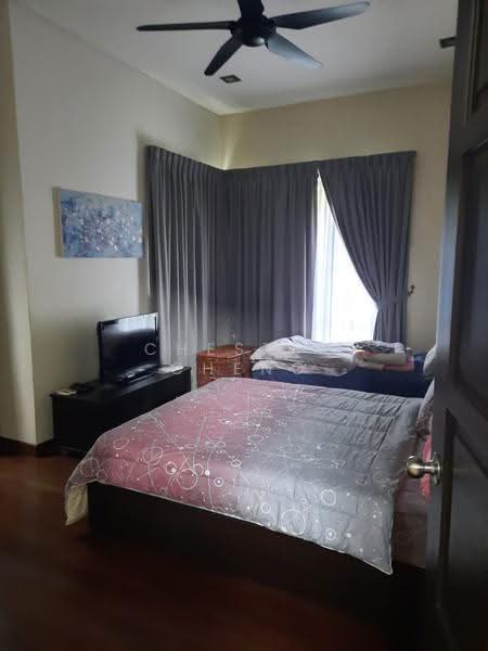 Rumah Banglo untuk Dijual di Kayangan Heights (Shah Alam) - Chester Cheng - PropertyGuru.com.my