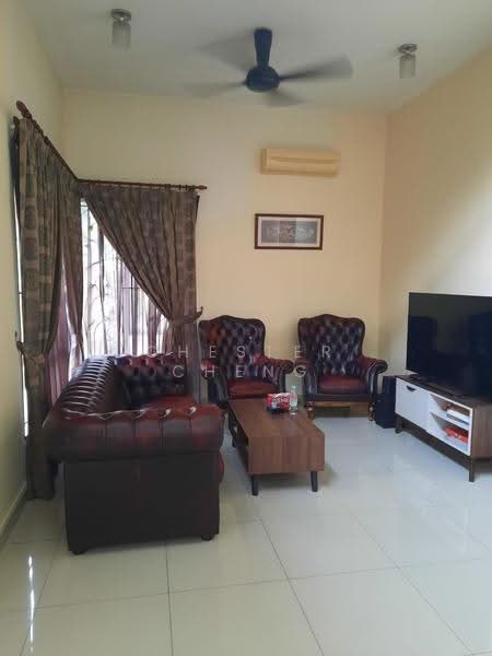 Rumah Banglo untuk Dijual di Kayangan Heights (Shah Alam) - Chester Cheng - PropertyGuru.com.my